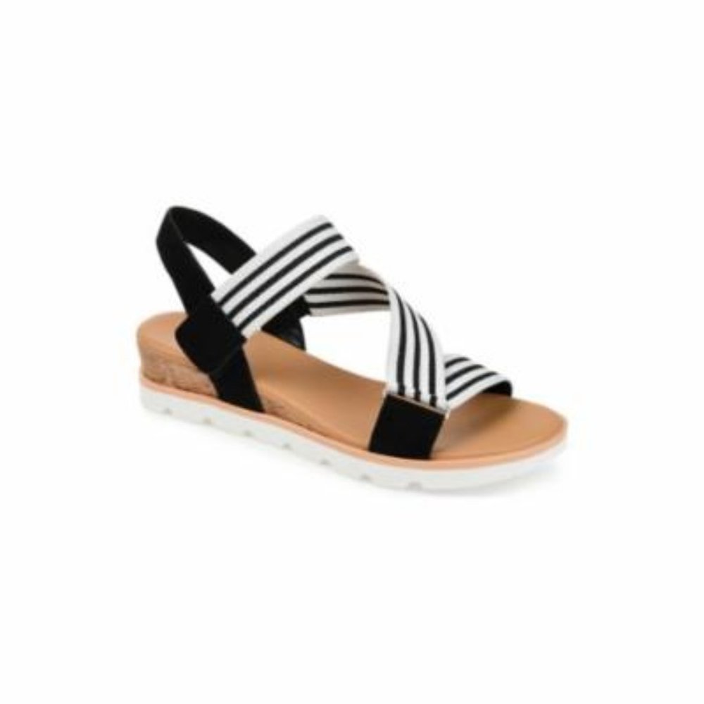 Journee Collection Women's Sammi Sandals